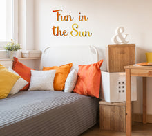 Load image into Gallery viewer, summer home decor
