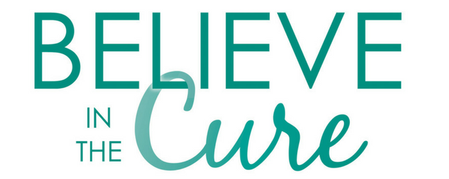 Believe in the Cure L2W Event