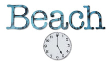 Load image into Gallery viewer, beach sign
