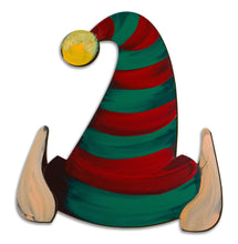 Load image into Gallery viewer, christmas elf
