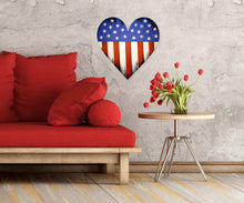 Load image into Gallery viewer, patriotism decor
