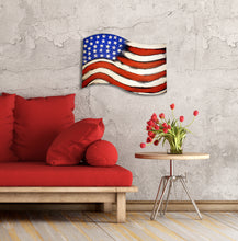 Load image into Gallery viewer, patriotic wall decor
