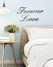 Load image into Gallery viewer, eternal love home decor
