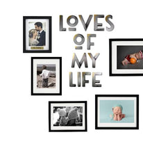 Load image into Gallery viewer, family wall decorations
