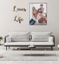Load image into Gallery viewer, love wall decoration
