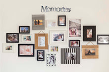 Load image into Gallery viewer, memories sign
