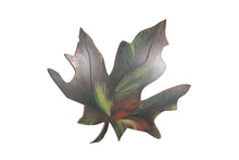 Load image into Gallery viewer, oak leaf
