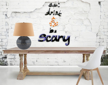 Load image into Gallery viewer, halloween wall decor
