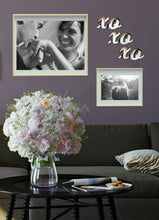 Load image into Gallery viewer, love wall decor
