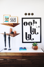 Load image into Gallery viewer, statement dots wall decor
