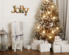 Load image into Gallery viewer, jolly festive wall decor
