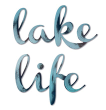 Load image into Gallery viewer, lake life decor
